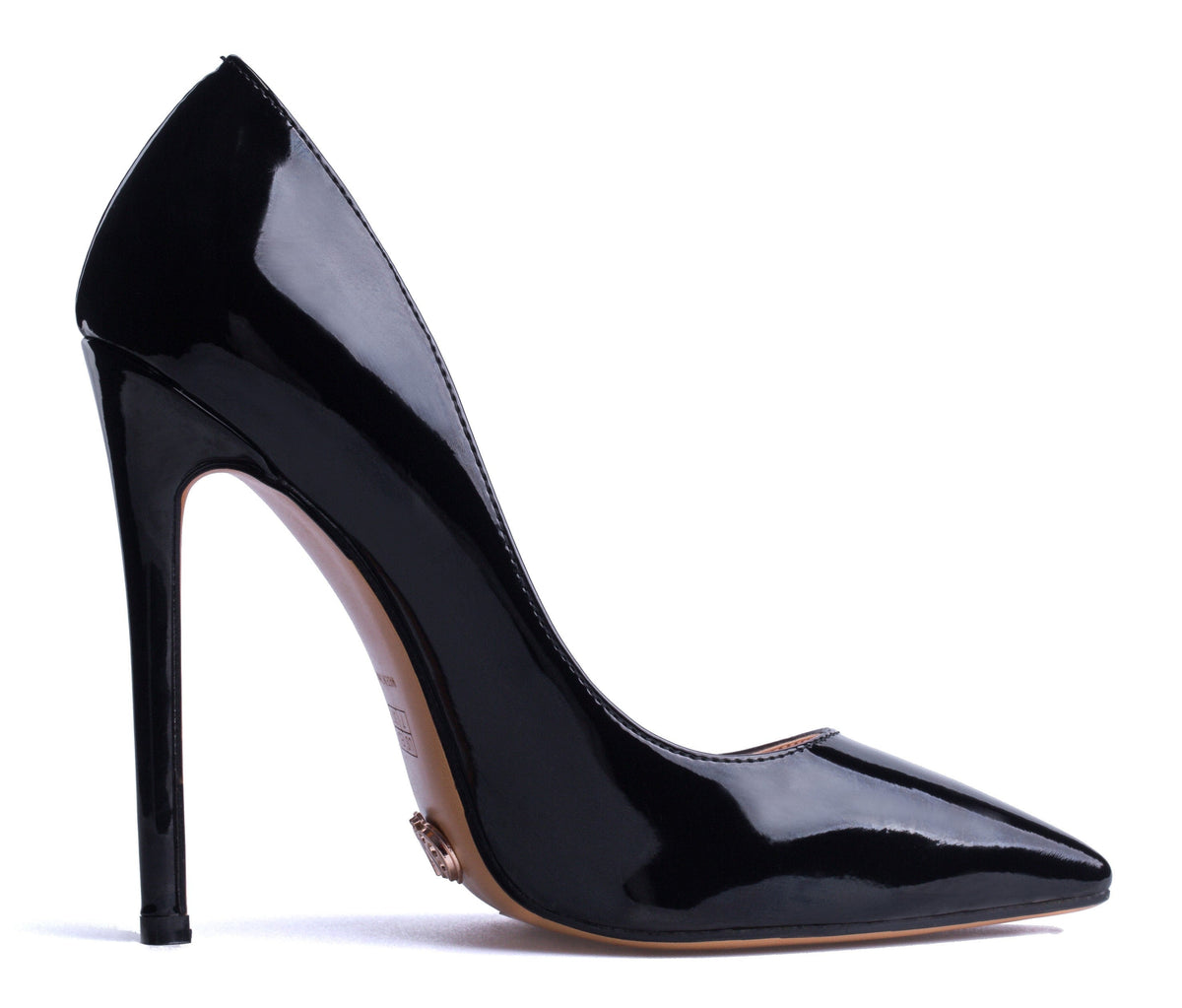 Stiletto Pumps FAQ: Materials, Fit & Final-Sale Shopping