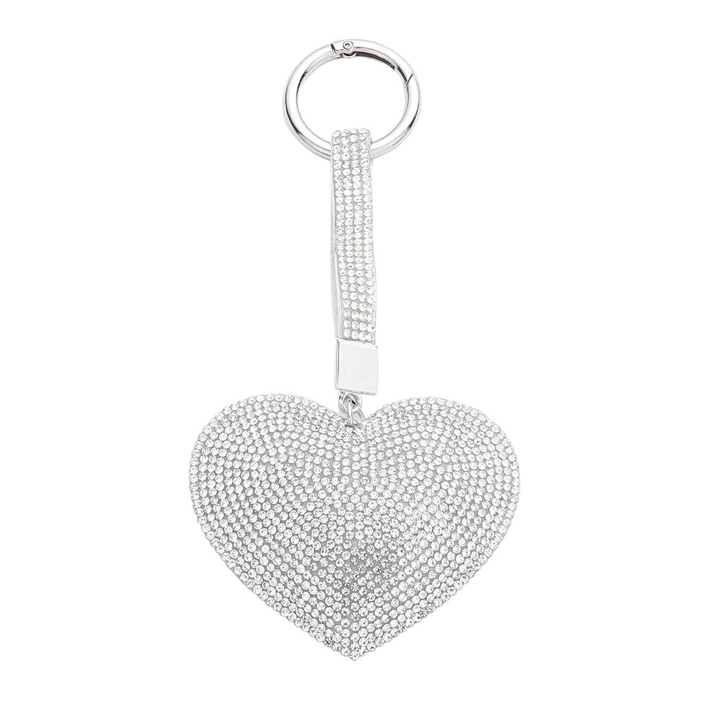Bag Charms & Keychains