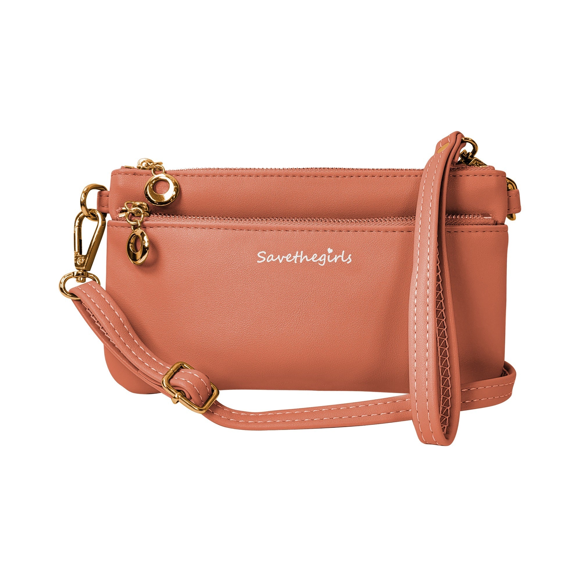 Bella RFID Touchscreen Phone Purse