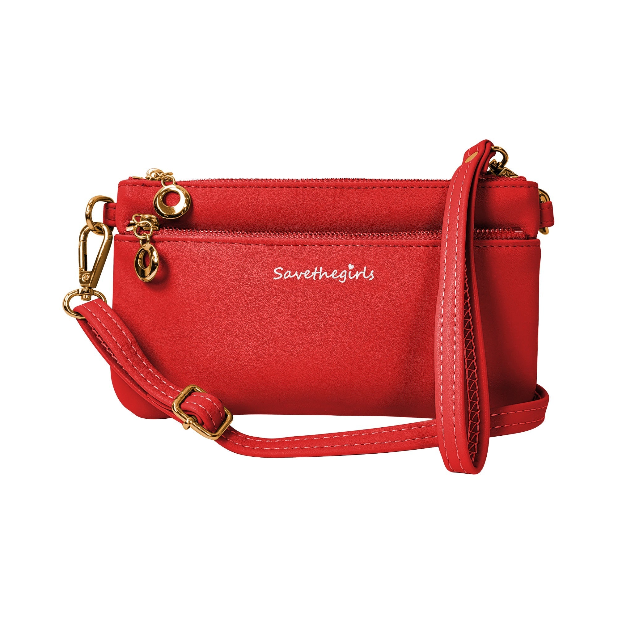 Bella RFID Touchscreen Phone Purse