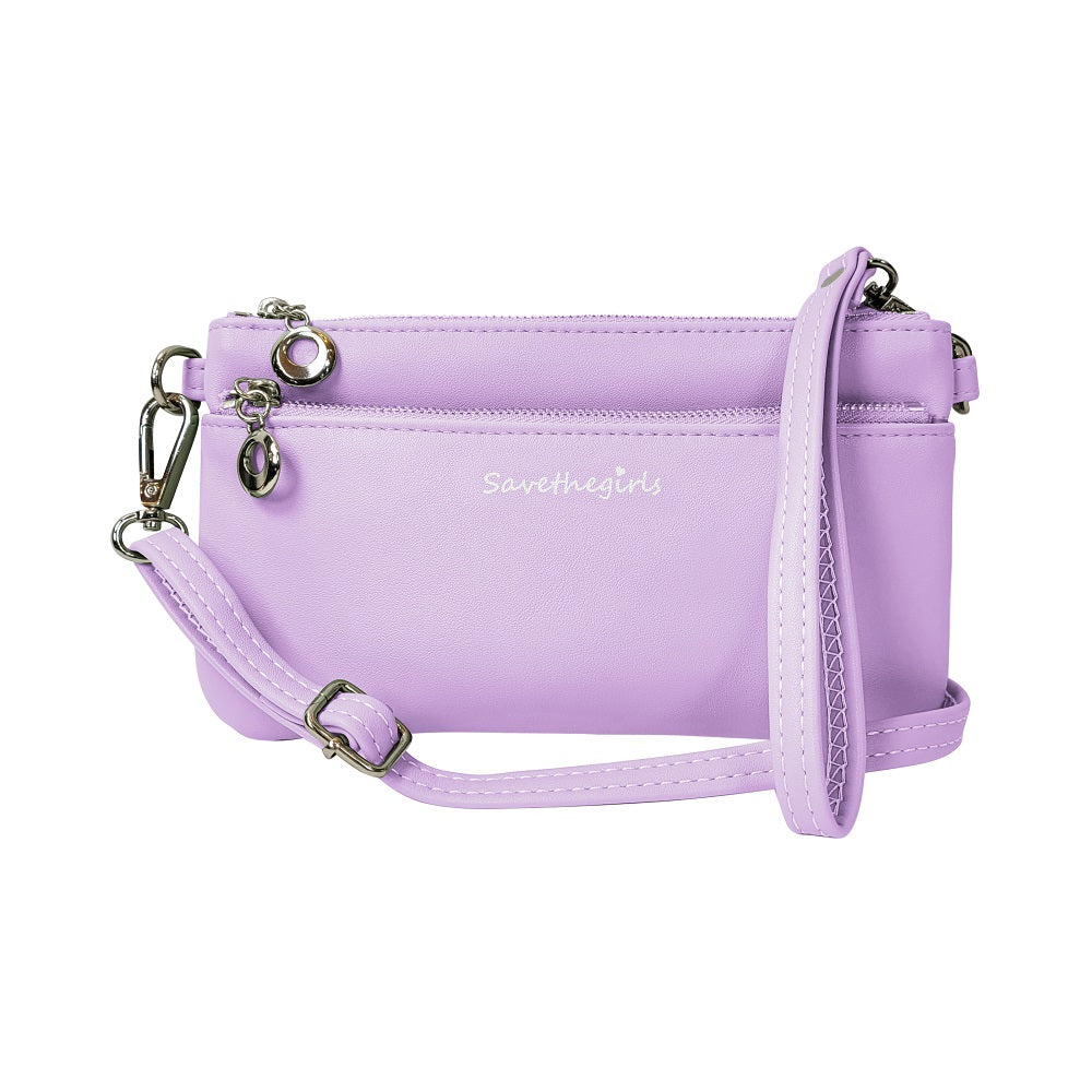 Bella RFID Touchscreen Phone Purse