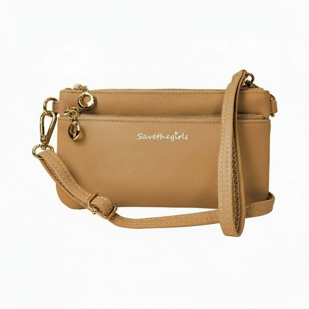 Bella RFID Touchscreen Phone Purse
