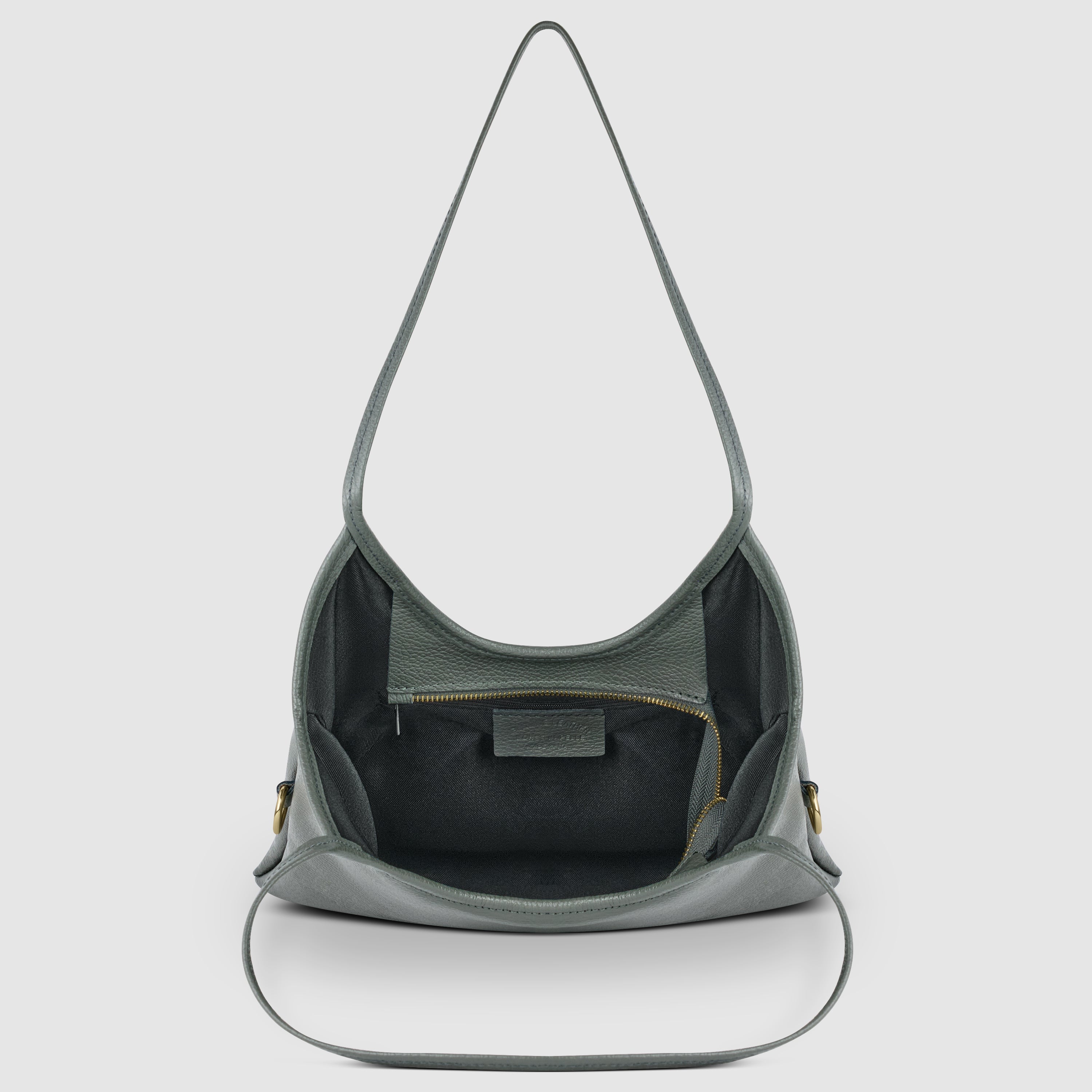 Matera Italian Leather Tote Bag