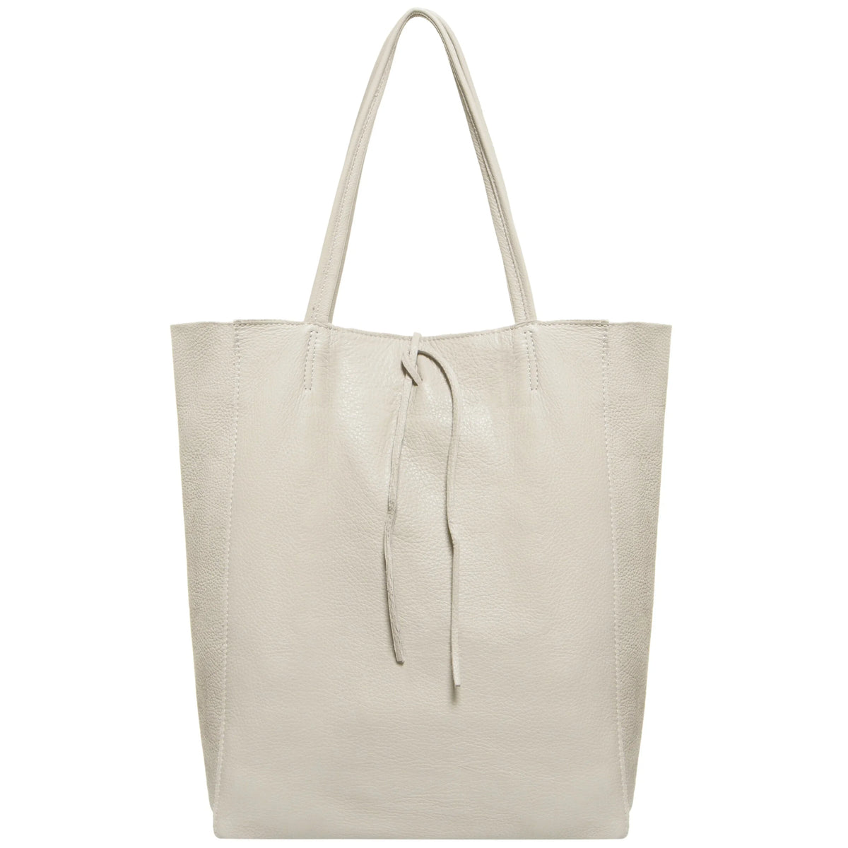 Firenze Italian Full-Grain Leather Tote