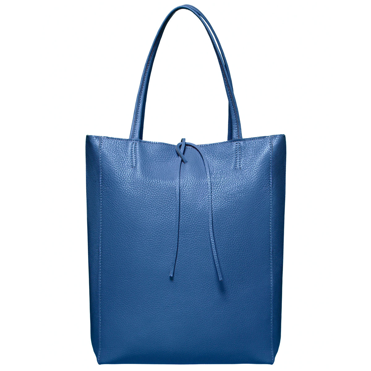 Firenze Italian Full-Grain Leather Tote