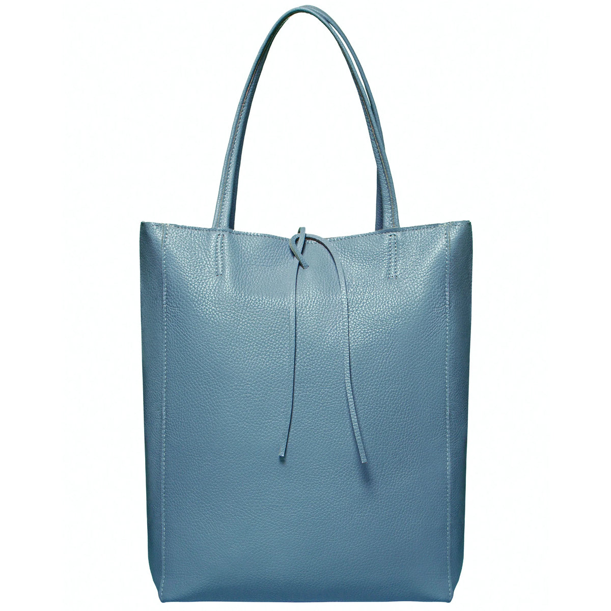 Firenze Italian Full-Grain Leather Tote