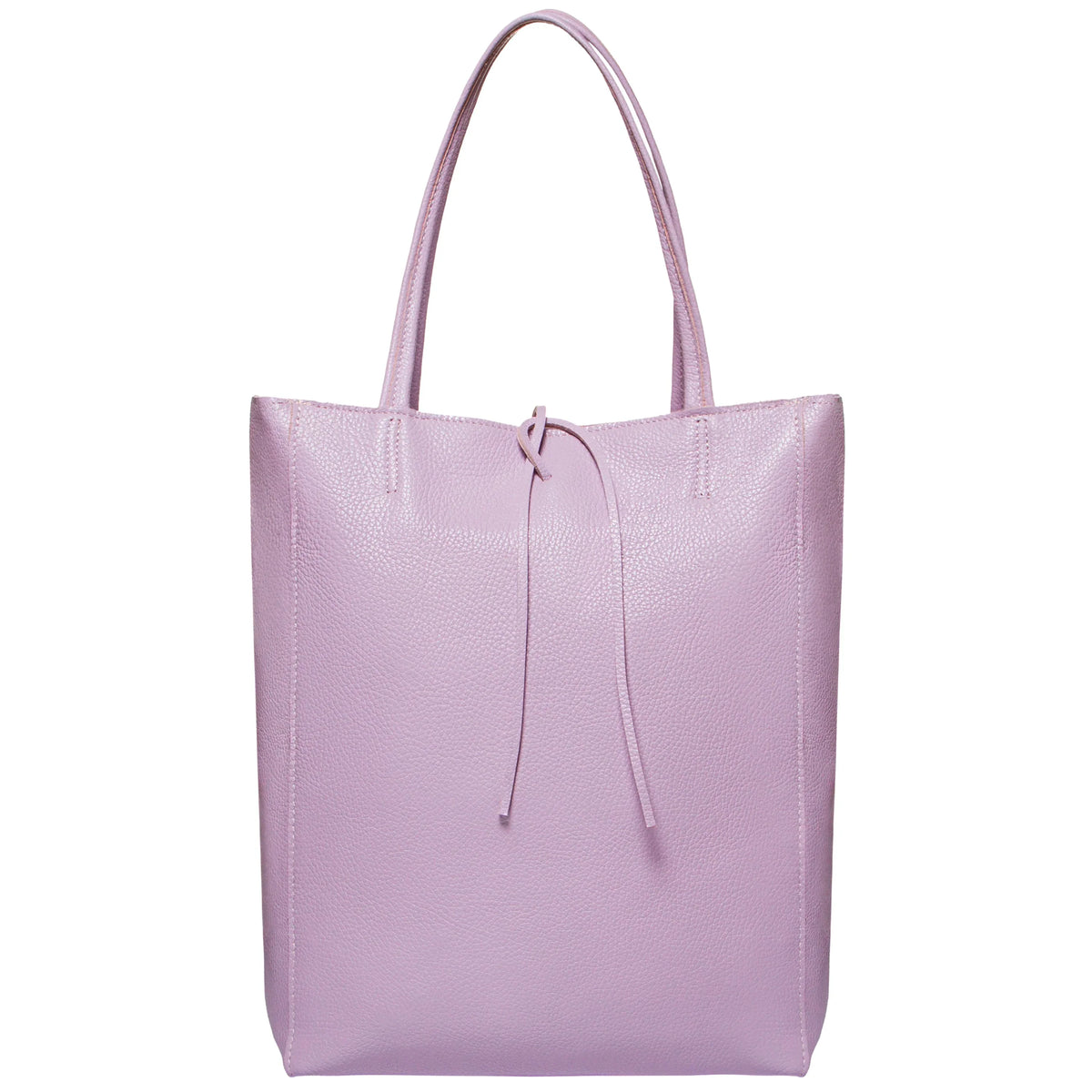 Firenze Italian Full-Grain Leather Tote