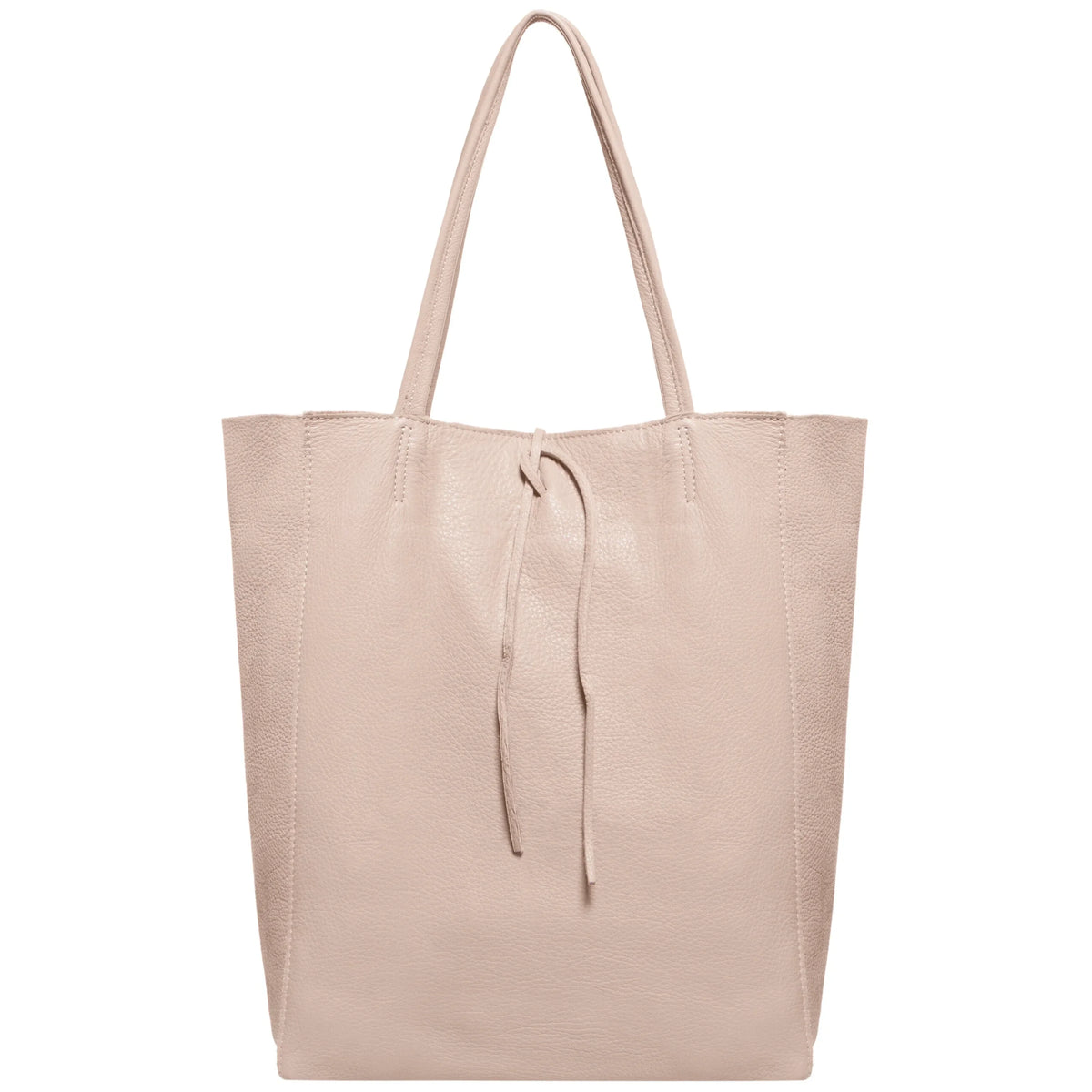 Firenze Italian Full-Grain Leather Tote