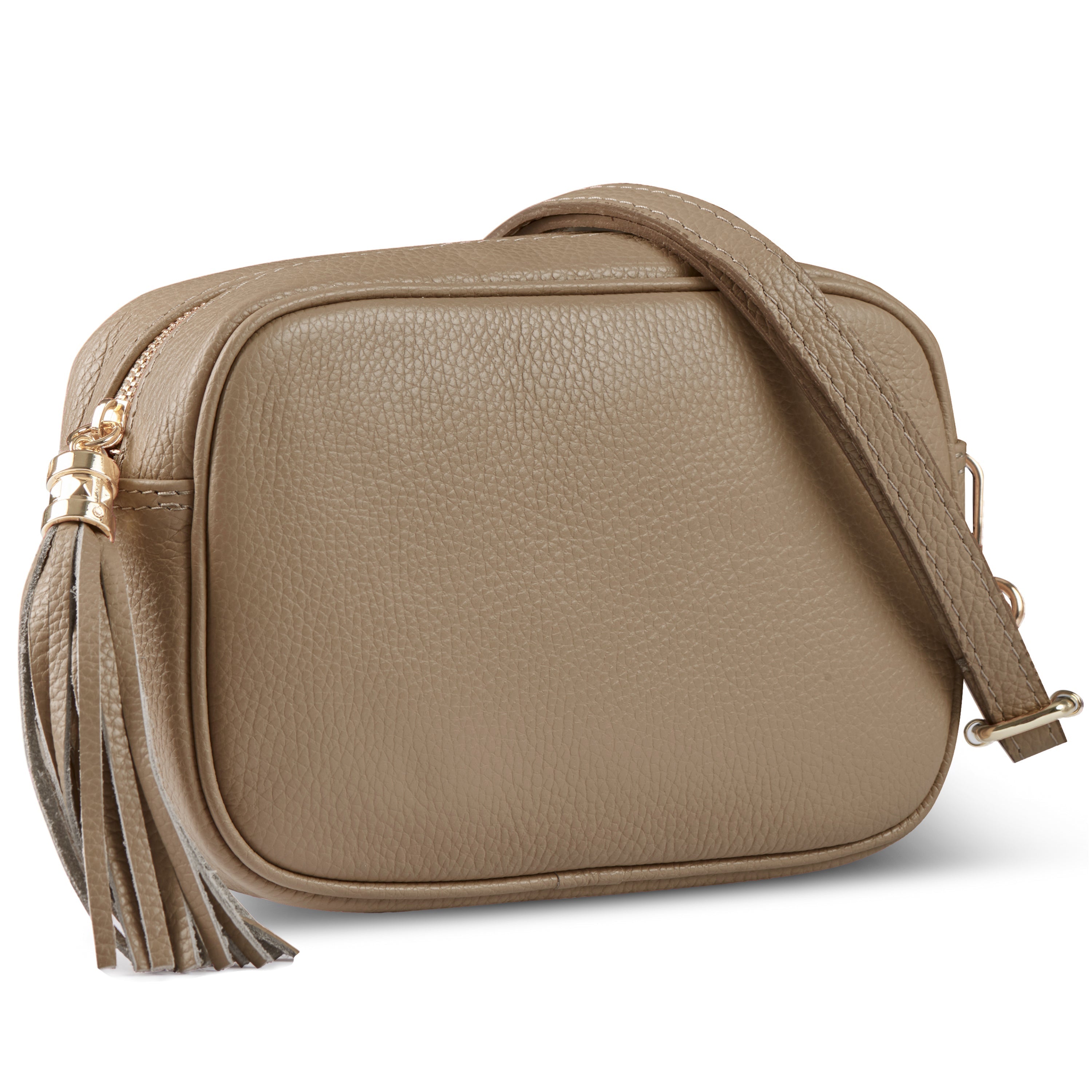 How to Choose the Right Crossbody Bag for Everyday Use