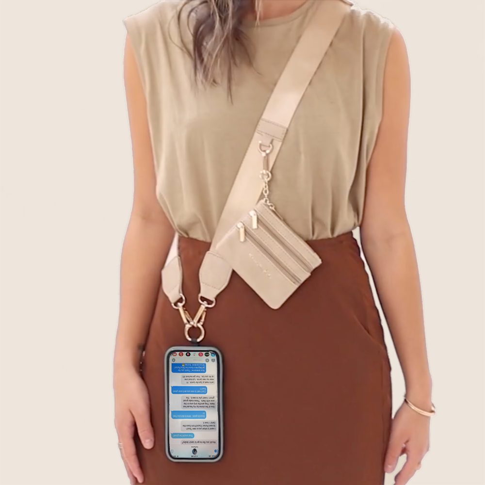 Phone Purses & Chains