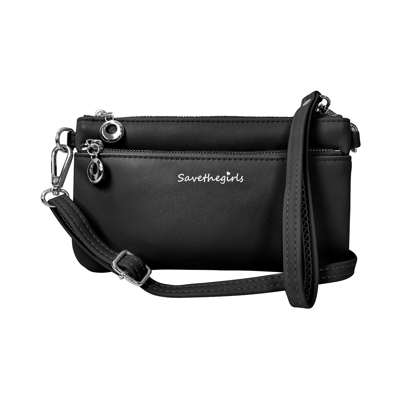 Bella RFID Touchscreen Phone Purse