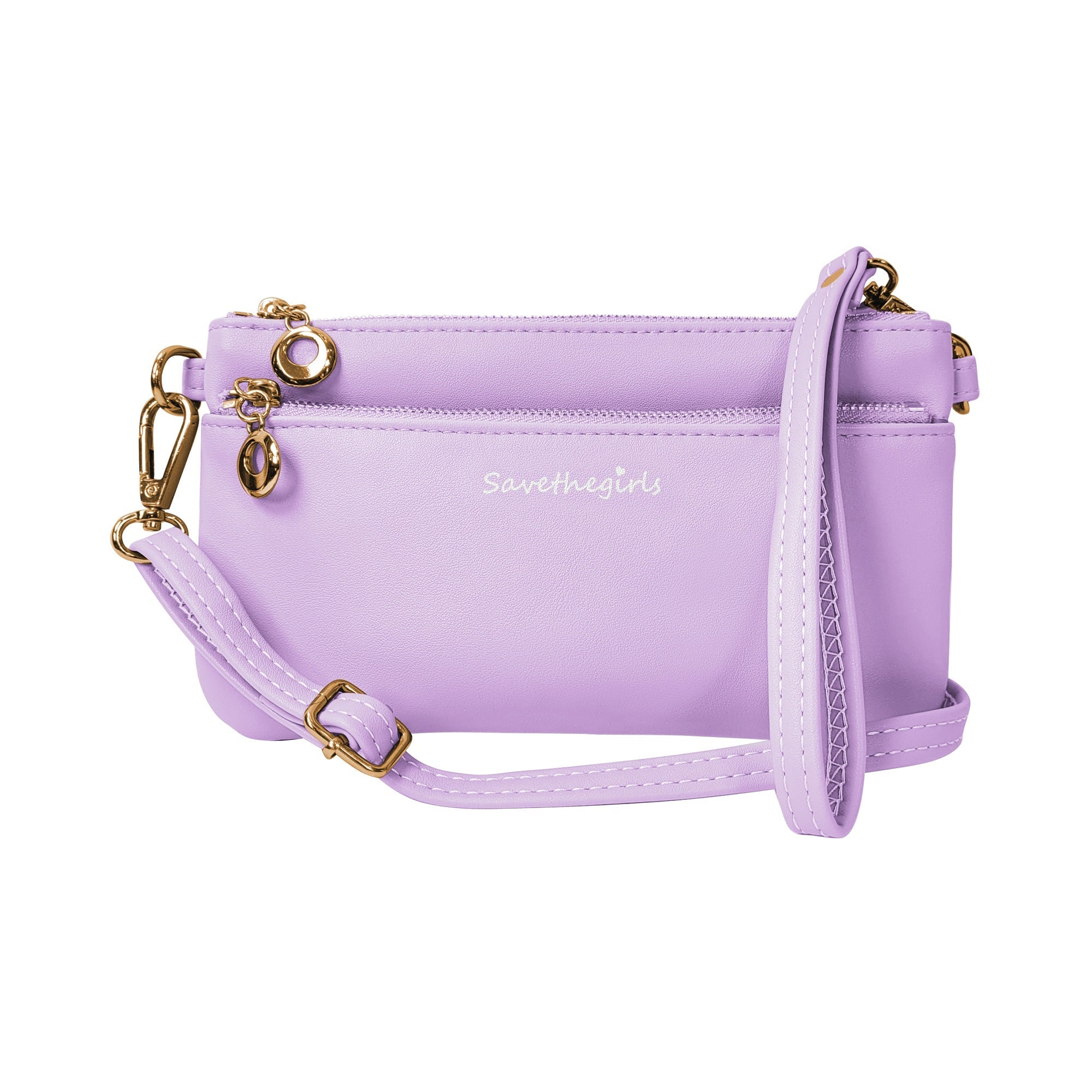 Bella RFID Touchscreen Phone Purse
