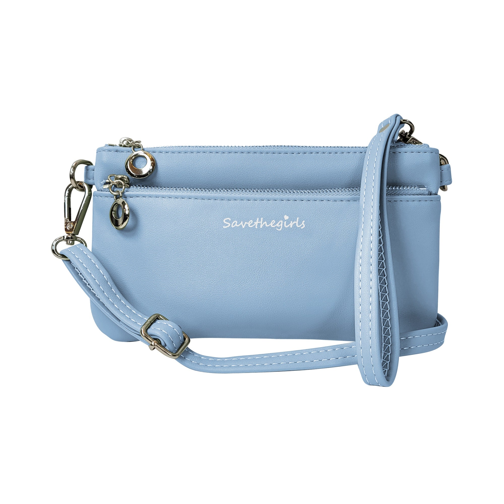 Bella RFID Touchscreen Phone Purse