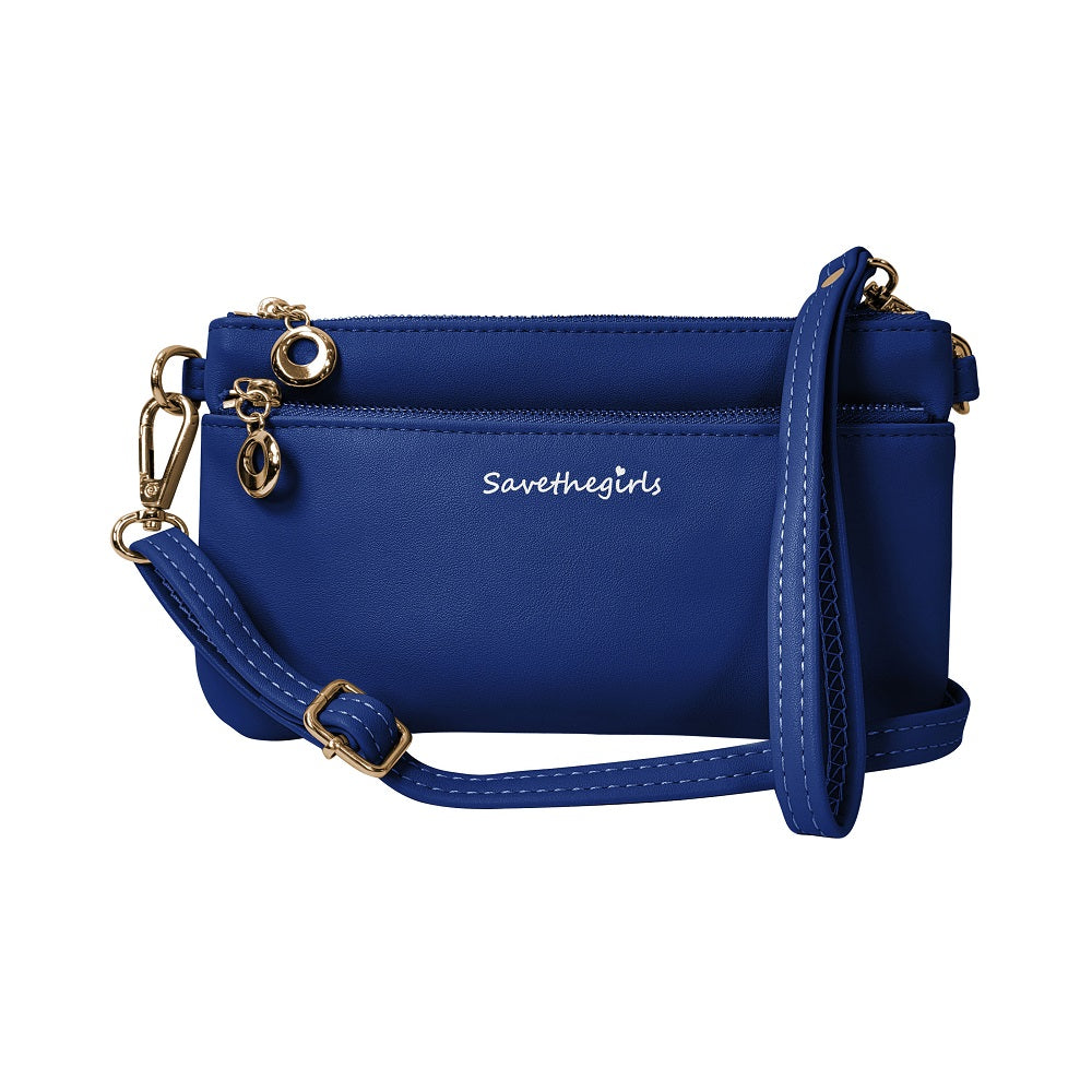 Bella RFID Touchscreen Phone Purse