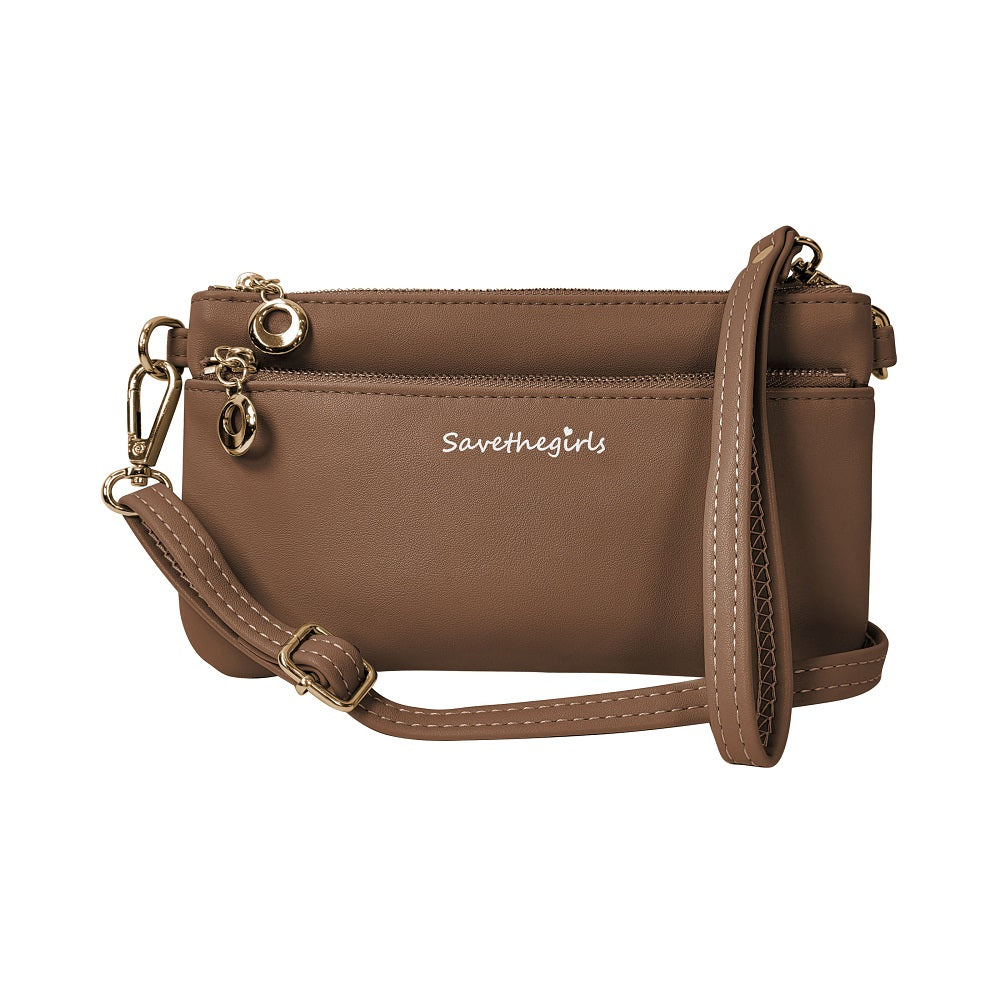 Bella RFID Touchscreen Phone Purse