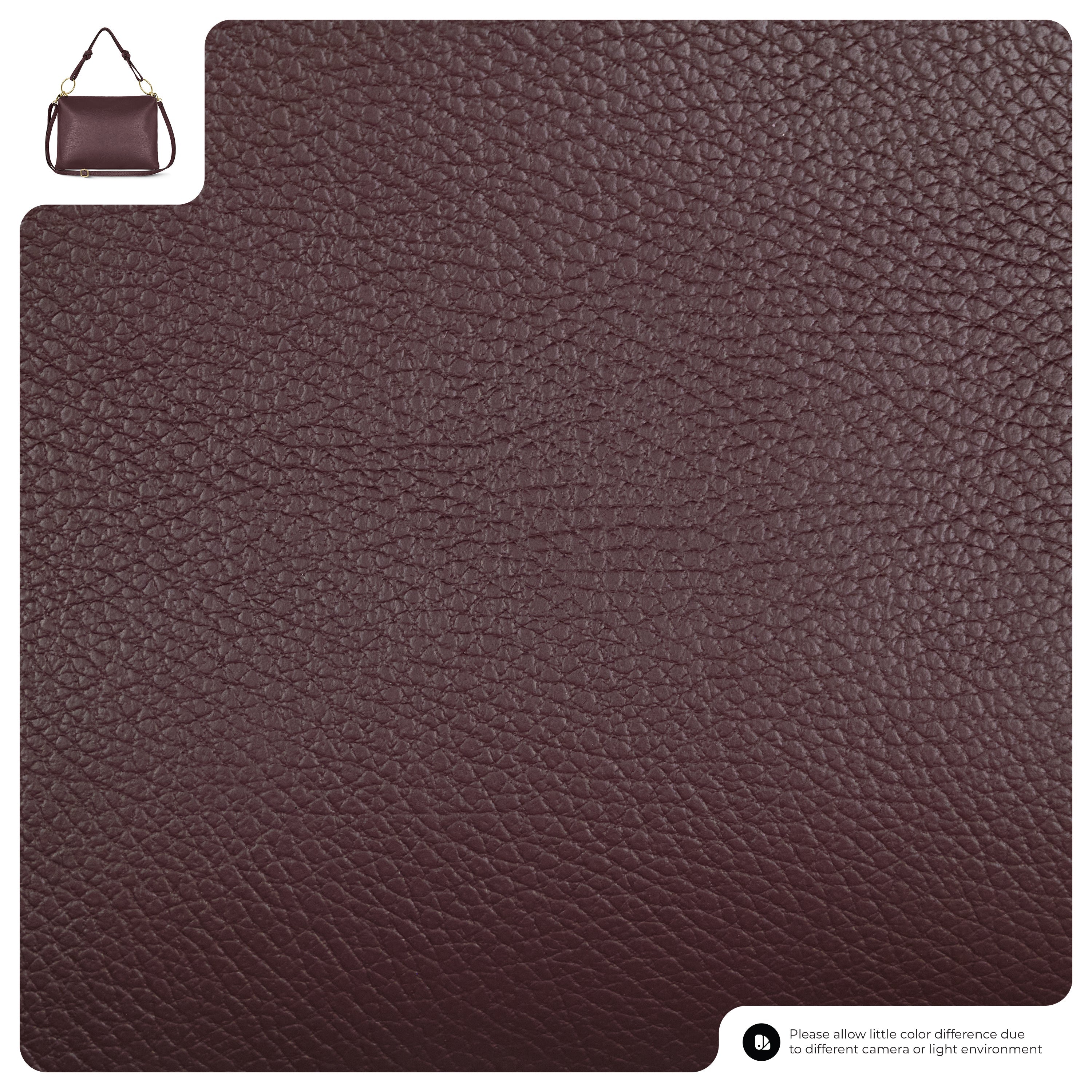 Livorno Italian Leather Shoulder Bag
