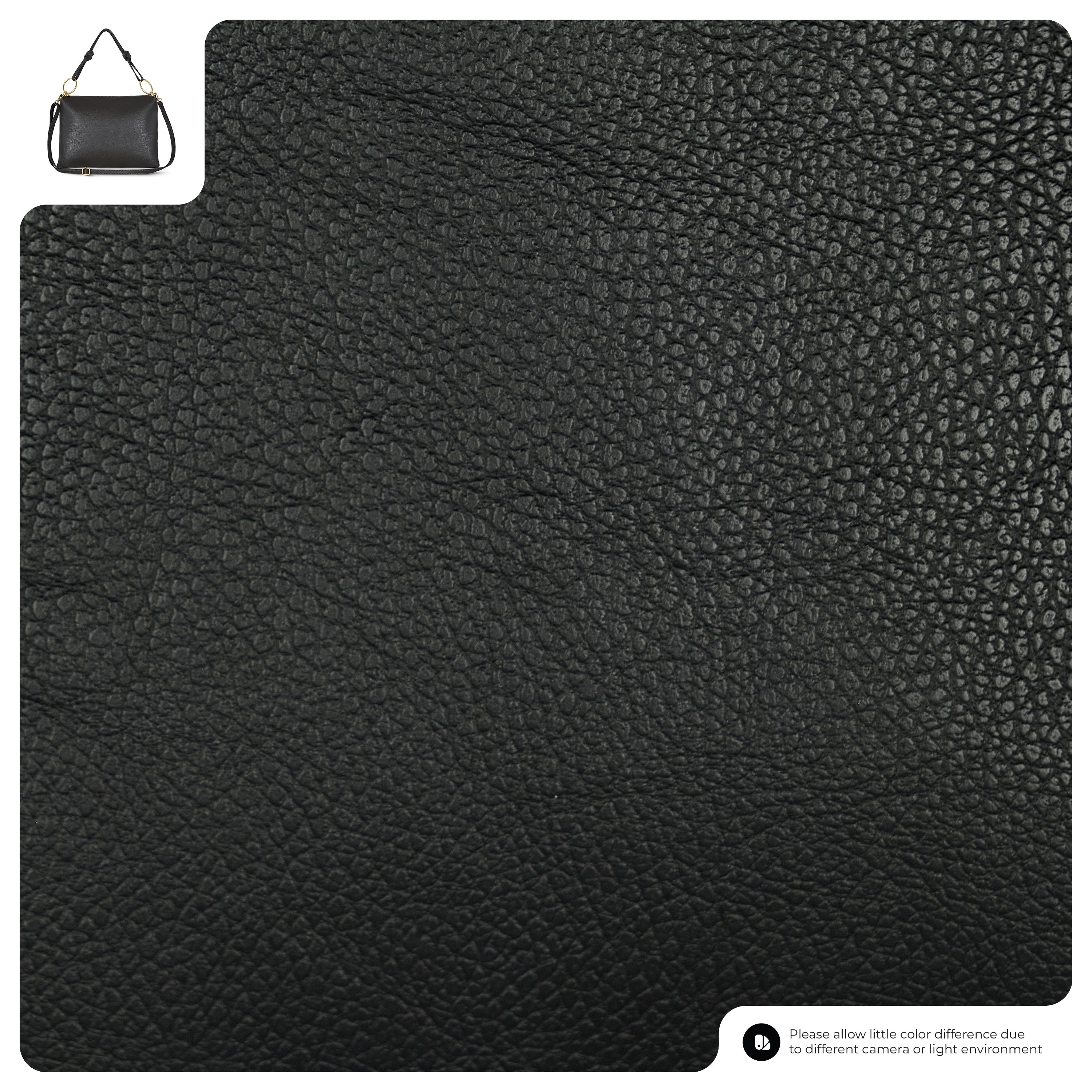 Livorno Italian Leather Shoulder Bag