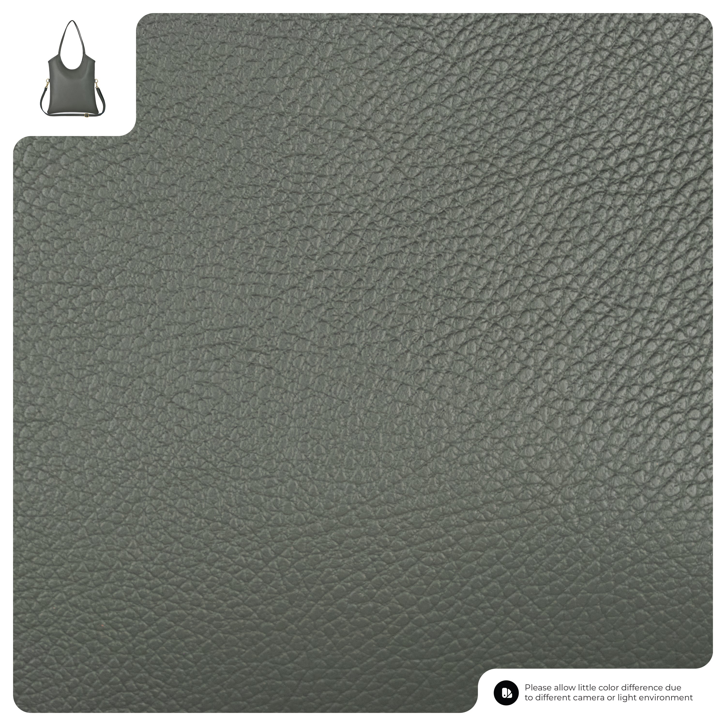 Matera Italian Leather Tote Bag