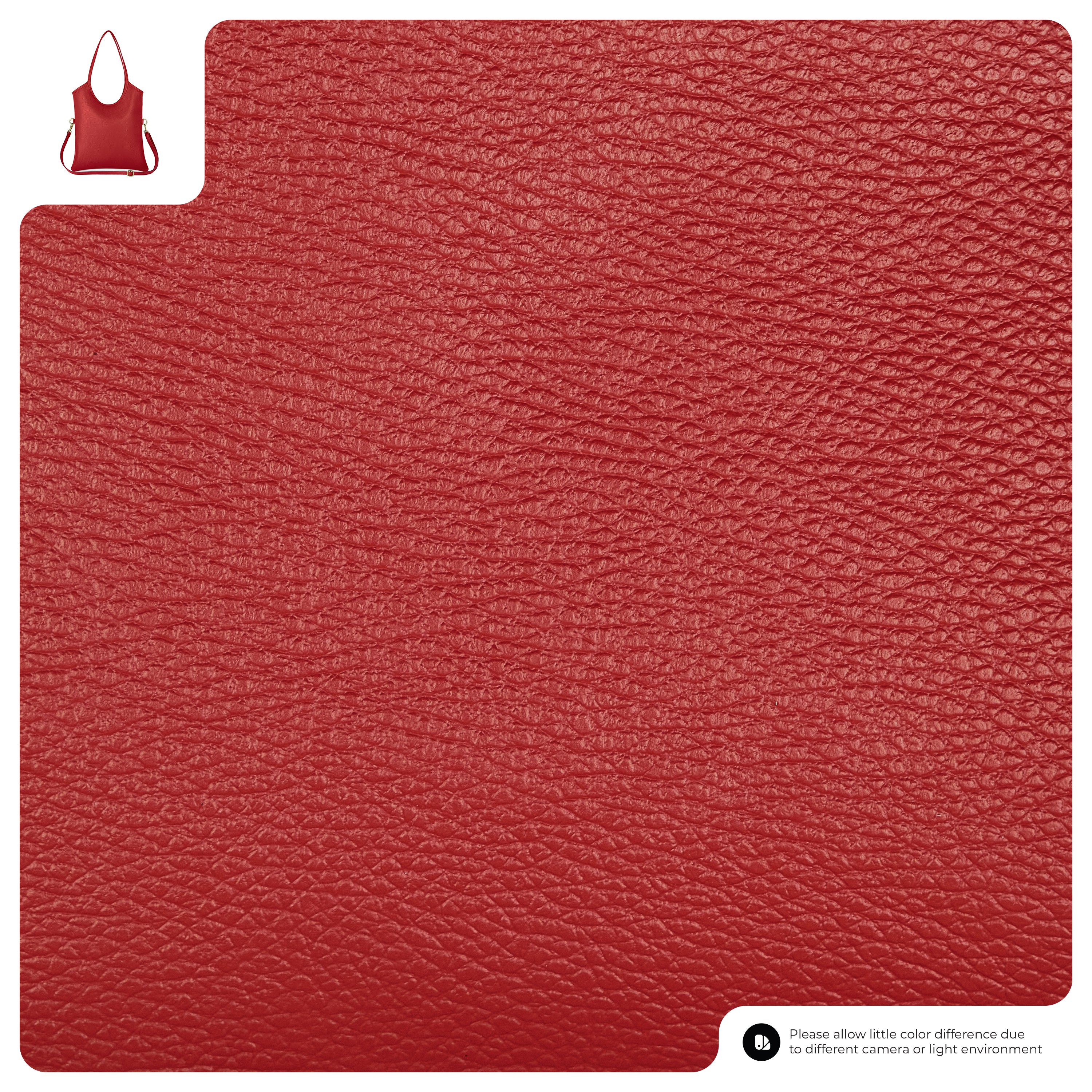 Matera Italian Leather Tote Bag