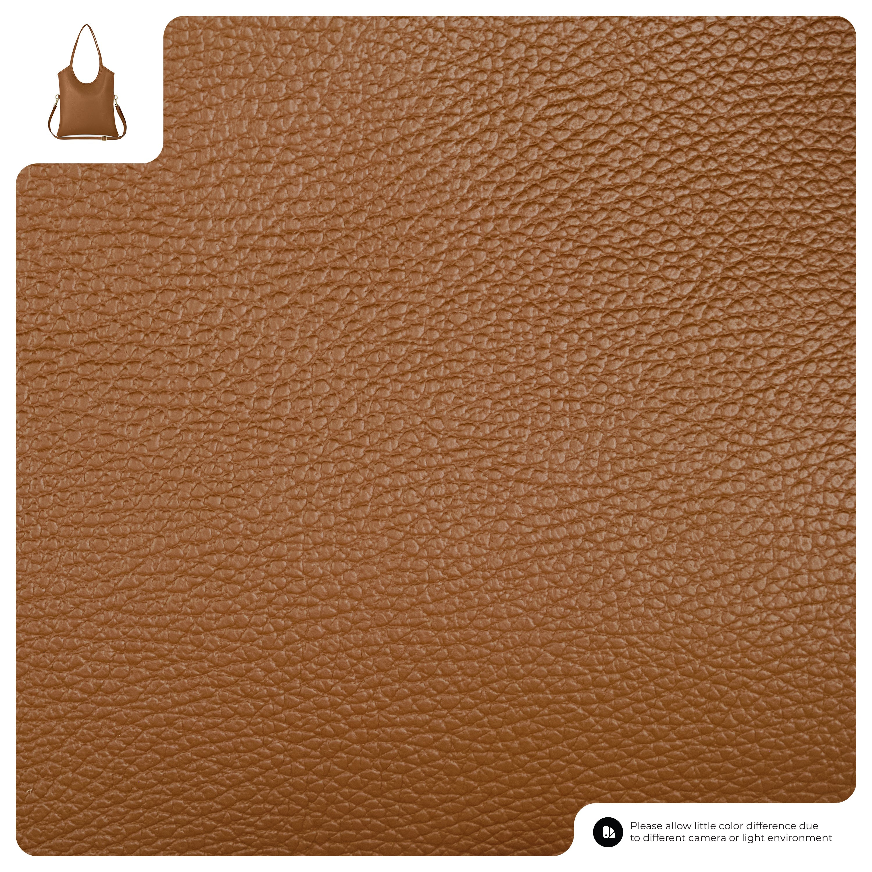 Matera Italian Leather Tote Bag