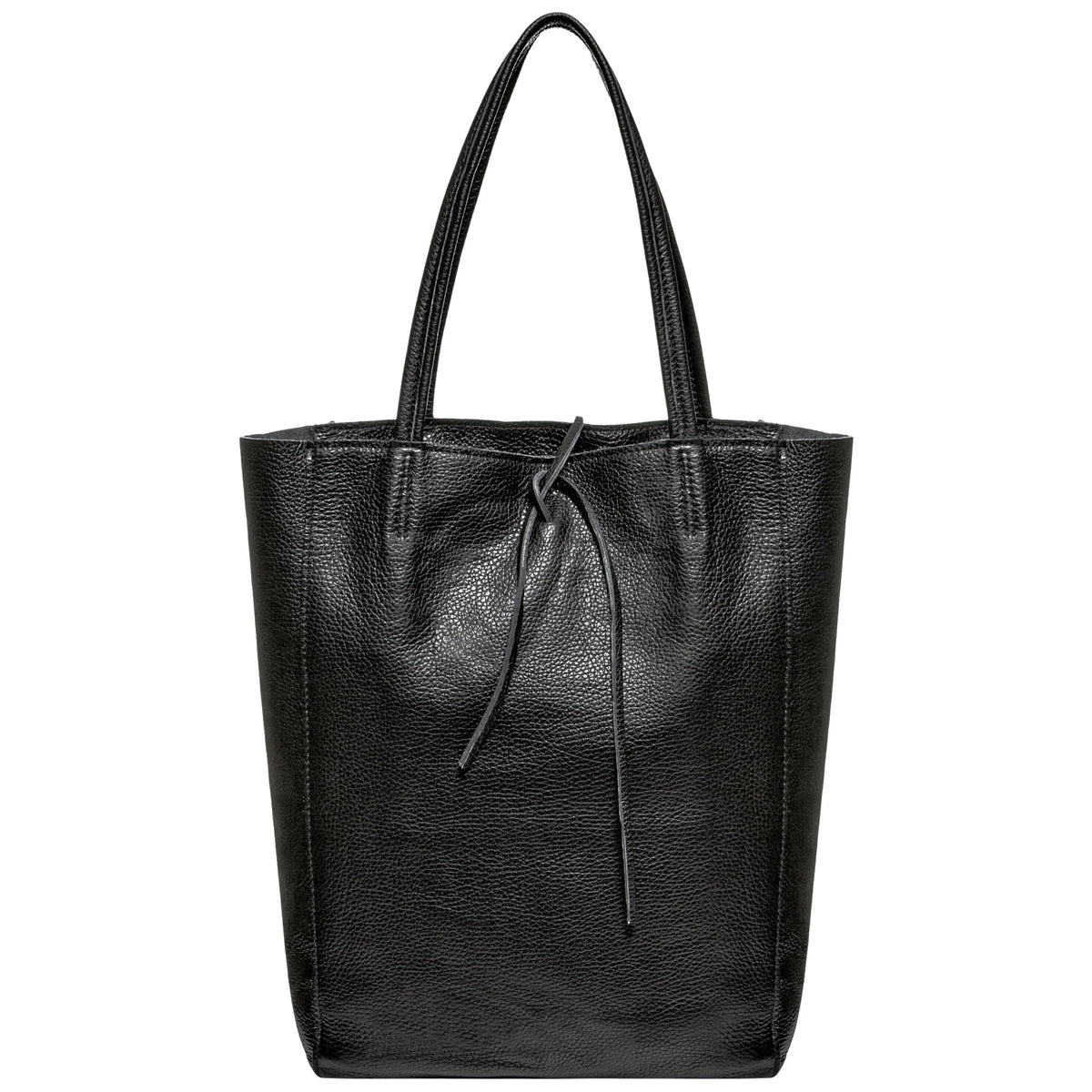 Firenze Italian Full-Grain Leather Tote