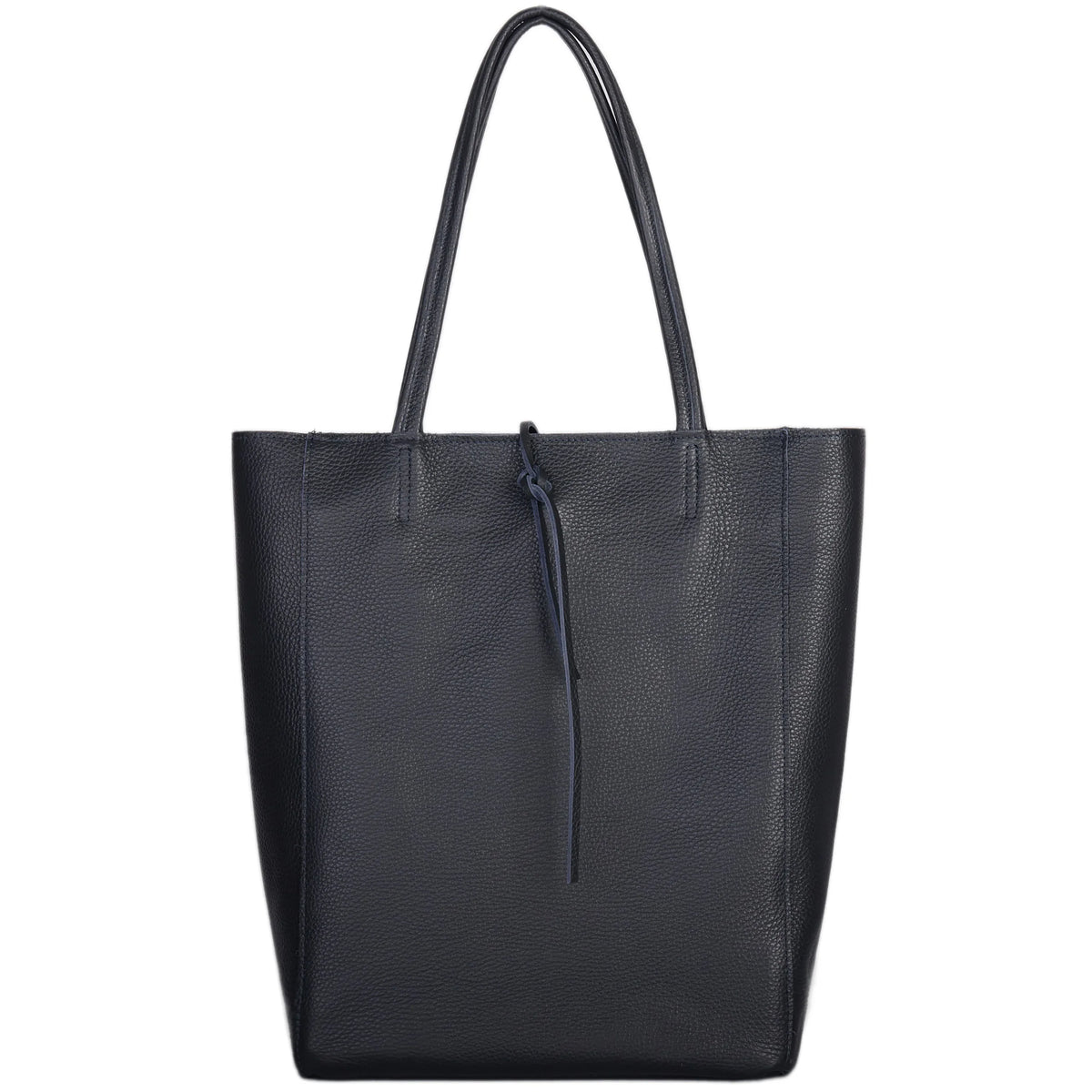 Firenze Italian Full-Grain Leather Tote