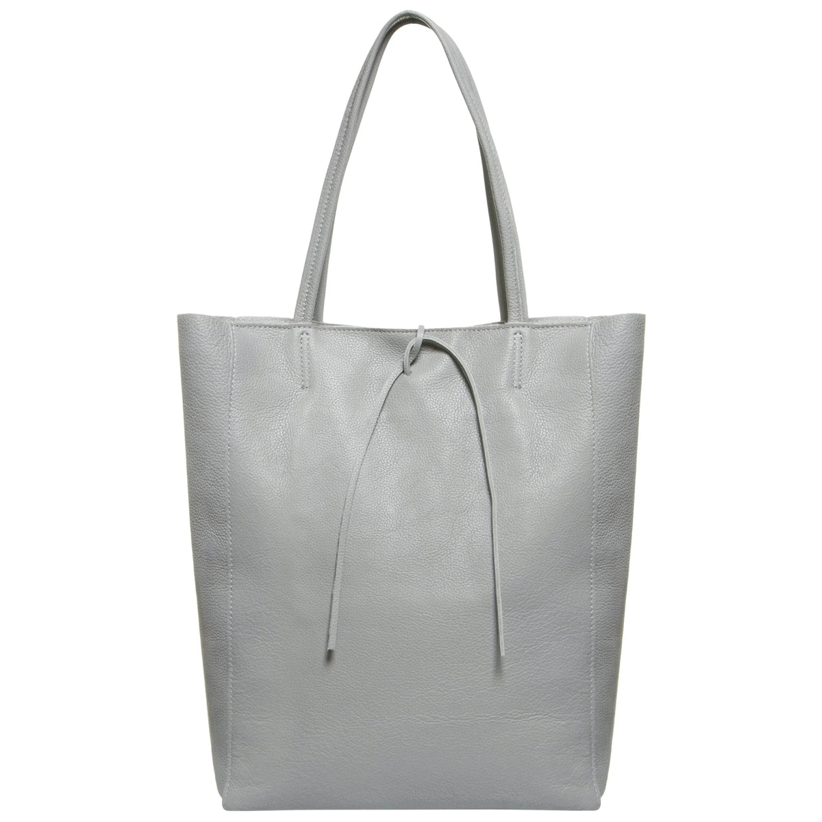 Firenze Italian Full-Grain Leather Tote