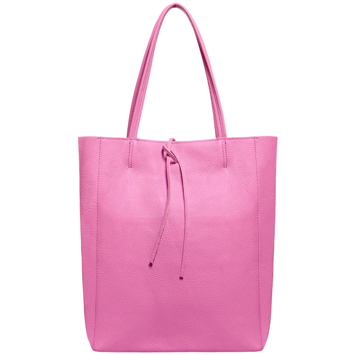 Firenze Italian Full-Grain Leather Tote