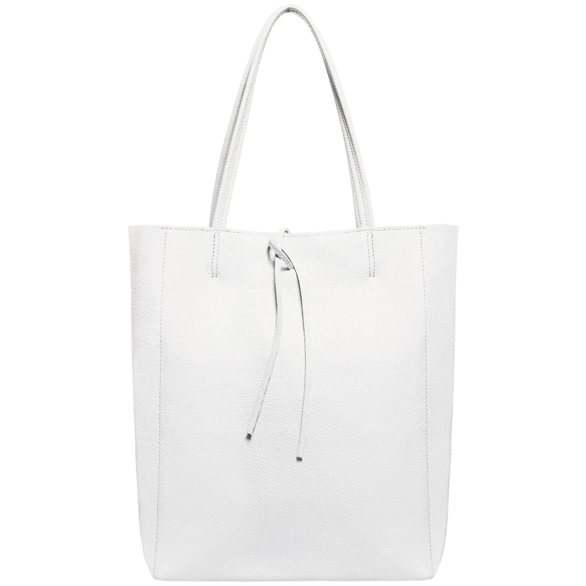 Firenze Italian Full-Grain Leather Tote